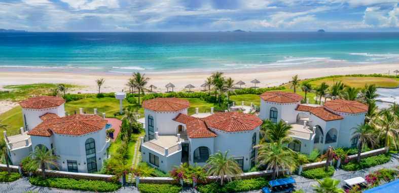 Aurai Resort Cam Ranh
