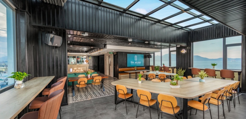 The Alcove Boutique Da Nang Bay