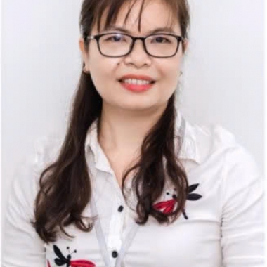 LÊ THỊ DUYÊN