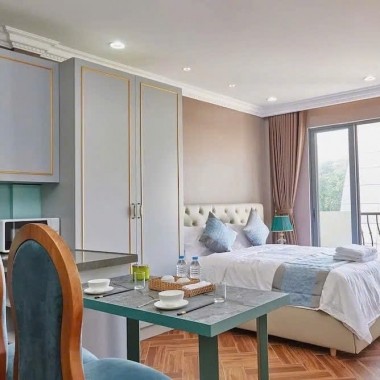 The Alcove Vung Tau Apartment