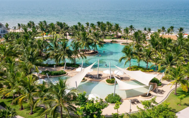 Citadines Pearl Hoi An