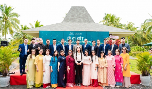 Phát triển dự án