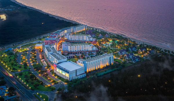 Phát triển dự án