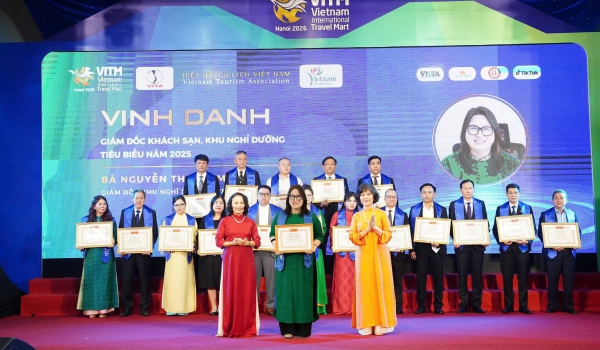 Phát triển Tài năng & Văn Hóa