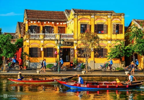 The Pearl Hoi An